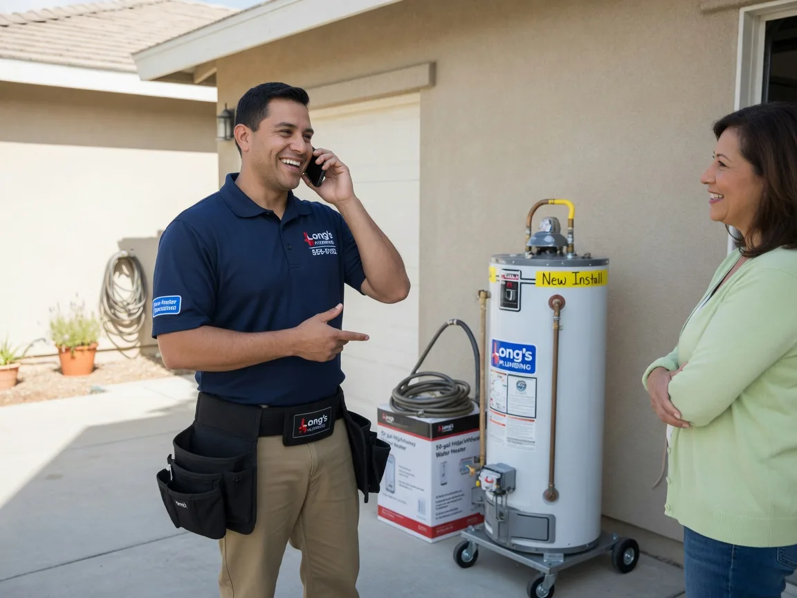 Leak Detection Chester, IA FAQs